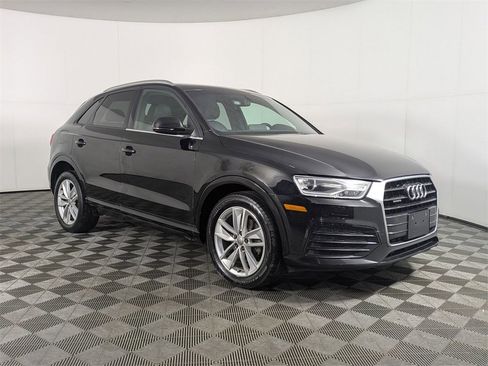 Used 2018 Audi Q3 2.0T Premium image 7