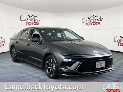 Used 2025 Hyundai Sonata SEL