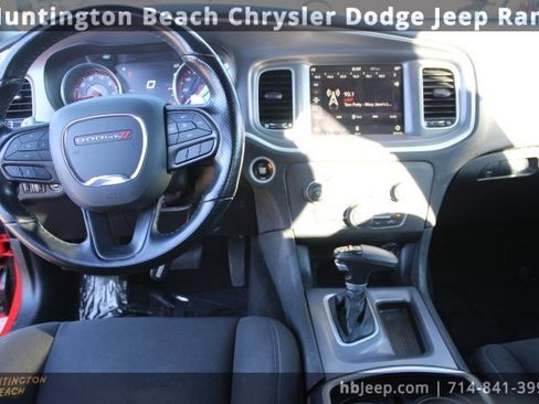 Used 2022 Dodge Charger GT image 12