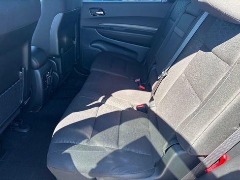 New 2026 Dodge Durango GT AWD/4WD image 33
