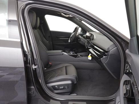 New 2026 BMW 530i xDrive w/ Convenience Package AWD/4WD image 20