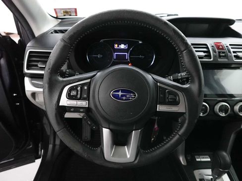 Used 2018 Subaru Forester 2.5i Limited image 16