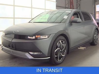 Used 2023 Hyundai Ioniq 5 SEL