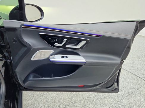 Certified 2023 Mercedes-Benz EQE 350+ Sedan image 31
