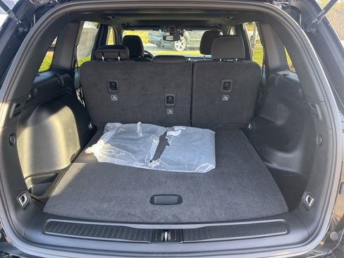 New 2025 Jeep Grand Cherokee Laredo X image 14