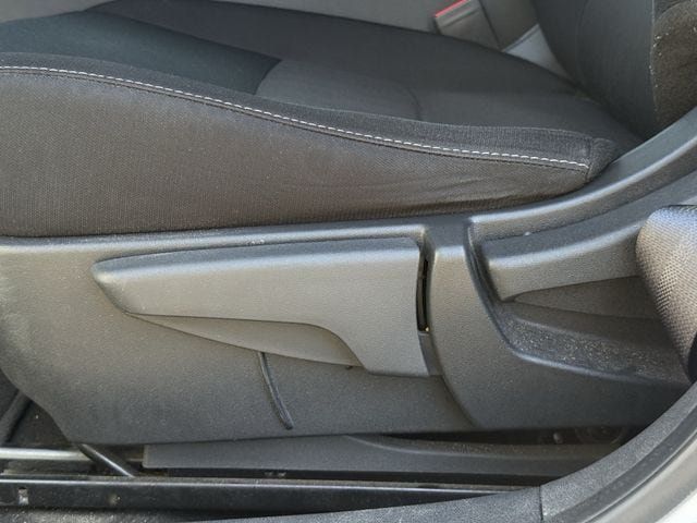 Used 2022 Nissan Sentra SV FWD image 26