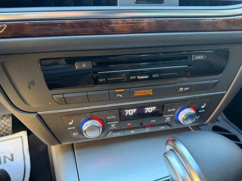 Used 2012 Audi A6 3.0T Prestige image 15