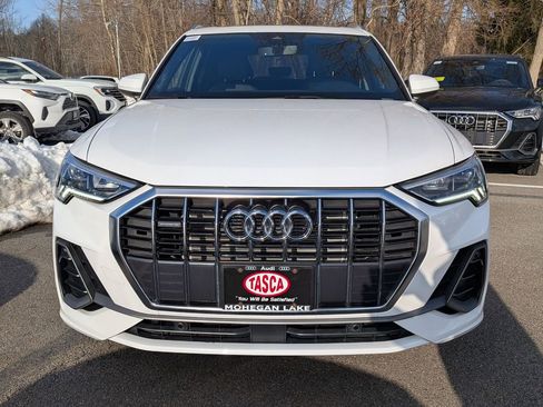 Used 2025 Audi Q3 2.0T Premium w/ Convenience Package image 8