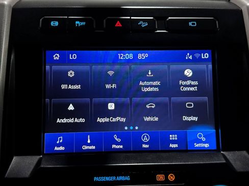 Used 2021 Ford F350 Lariat AWD/4WD image 24