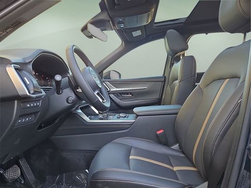 New 2026 MAZDA CX-90 3.3 Turbo S w/ Premium Plus image 23