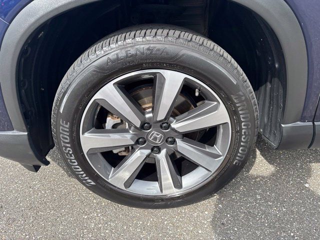 Used 2024 Honda Pilot Elite image 11