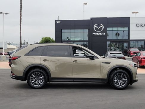 New 2026 MAZDA CX-70 SC Plus AWD/4WD image 28