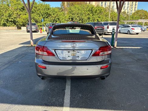 Used 2013 Lexus IS 250C image 6