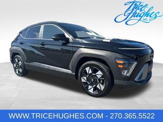 Used 2025 Hyundai Kona SEL FWD video 1