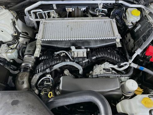 Used 2023 Subaru Ascent Onyx Edition image 40