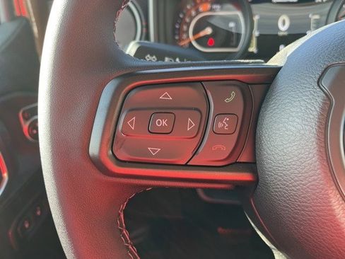 New 2026 Jeep Wrangler Rubicon image 24