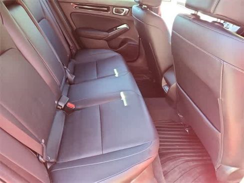 Used 2022 Honda Civic Sport Touring image 19
