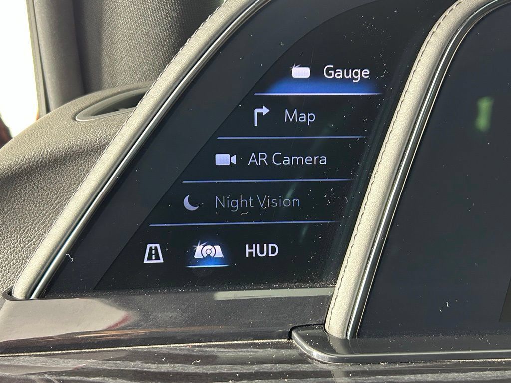 Used 2021 Cadillac Escalade Sport w/ Driver Assist Tech Package AWD/4WD image 30