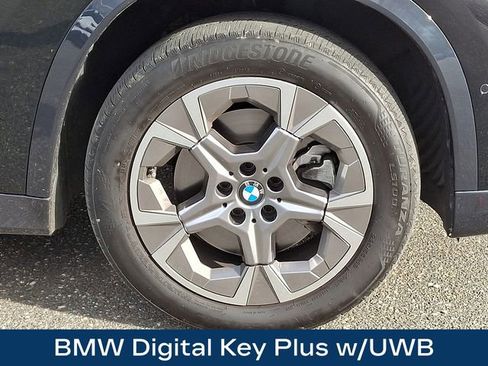 Used 2025 BMW X1 xDrive28i w/ Convenience Package image 11