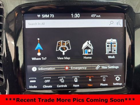 Used 2019 Jeep Cherokee Limited image 15