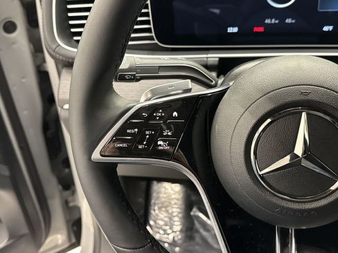 New 2025 Mercedes-Benz GLE 450 4MATIC Coupe image 27