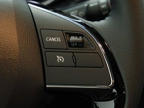 New 2026 Mitsubishi Outlander Sport SE AWD/4WD image 10