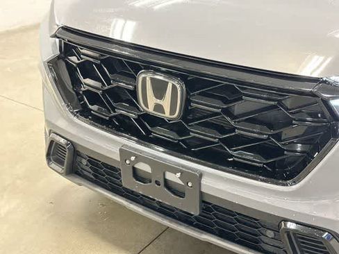 Used 2024 Honda CR-V Sport-L image 30