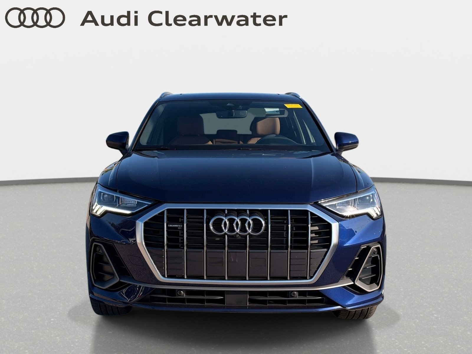 Used 2025 Audi Q3 2.0T Premium Plus AWD/4WD image 5