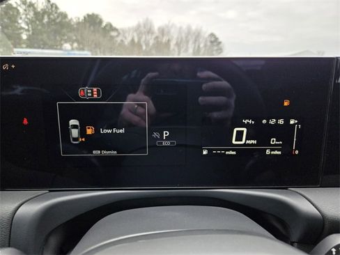 New 2026 Nissan Sentra S w/ Floor Mat Package image 21