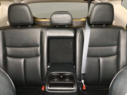 Used 2023 Nissan Murano SV image 20