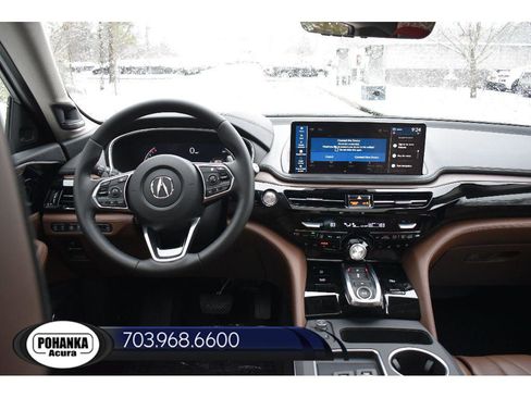 New 2026 Acura MDX Advance Package image 22