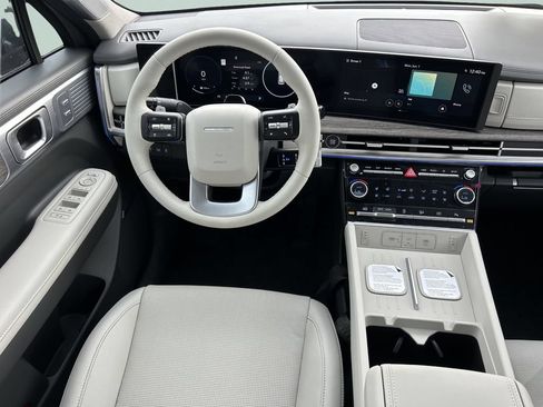 New 2026 Hyundai Santa Fe Limited FWD image 17