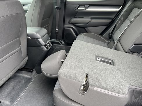 New 2026 GMC Terrain Elevation image 18