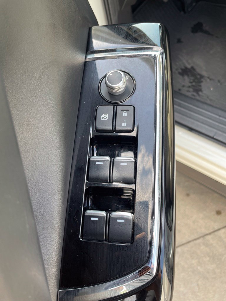 Used 2022 MAZDA CX-9 Touring w/ Touring Premium Package AWD/4WD image 15