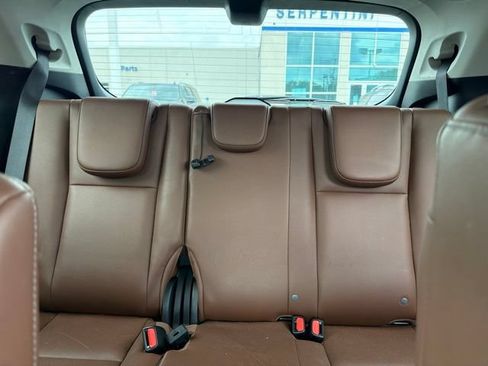 Used 2020 Subaru Ascent Touring w/ Popular Package #2A AWD/4WD image 28