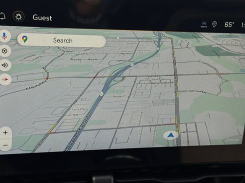 New 2026 Chevrolet Equinox ACTIV w/ Convenience Package III image 19