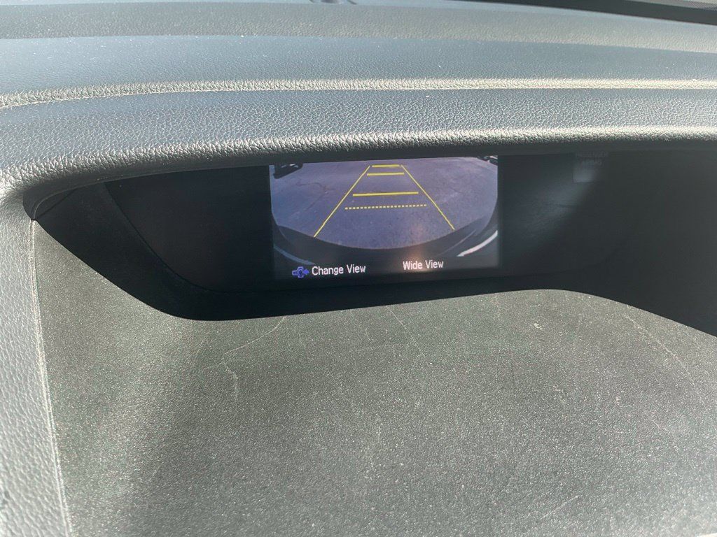 Used 2014 Honda CR-V EX-L image 24