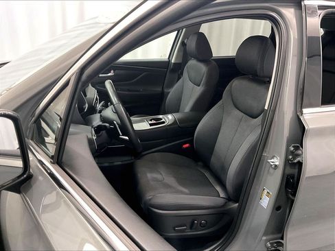 Used 2023 Hyundai Santa Fe SEL AWD/4WD image 10