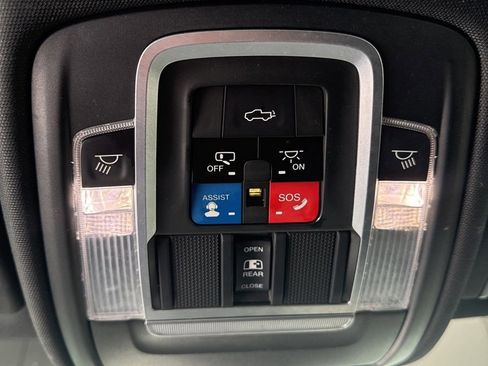 Used 2019 RAM 1500 Limited w/ Off Road Group image 23