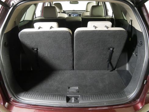 Used 2019 Kia Sorento EX w/ EX Touring Package image 18