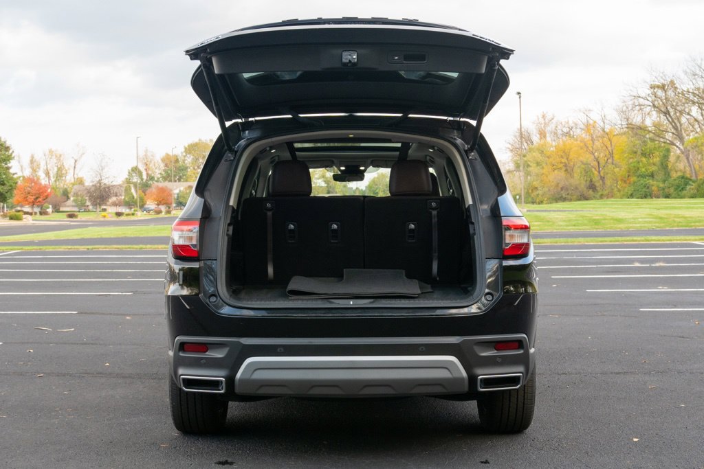 Used 2024 Honda Pilot Elite image 9