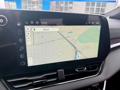 New 2026 Chevrolet Equinox RS image 18