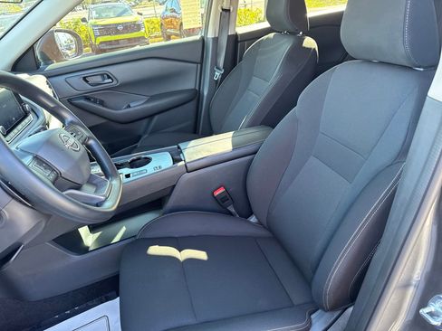 Certified 2025 Nissan Rogue S image 20