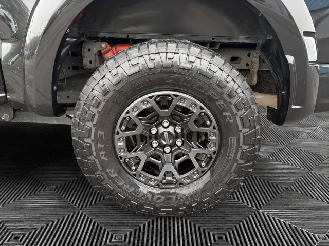 Used 2021 Ford F150 Raptor w/ Equipment Group 801A High AWD/4WD image 14