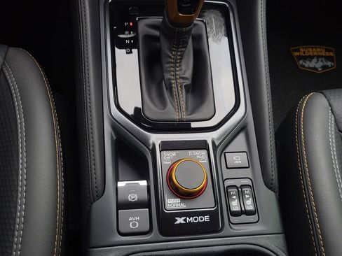 Certified 2024 Subaru Forester Wilderness w/ Convenience Package image 30