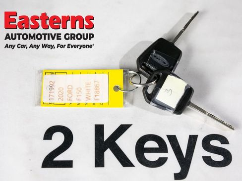 Used 2020 Ford F150 XL RWD image 30
