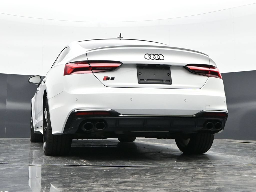 Used 2023 Audi S5 Premium Plus AWD/4WD image 49
