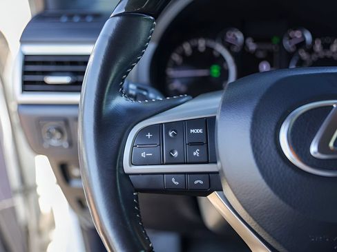 Used 2020 Lexus GX 460 Premium AWD/4WD image 17