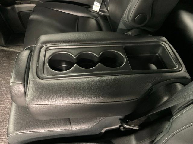 Certified 2024 Honda Odyssey Touring image 14