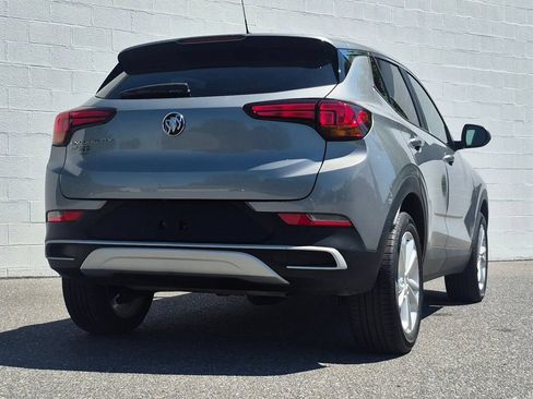 Used 2023 Buick Encore GX Preferred w/ Cold Weather Comfort Package AWD/4WD image 15
